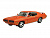 Машина Motormax 1:24 Pontiac GTO Judge в/к