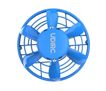 Дрон на радиоуправлении Udirc U76