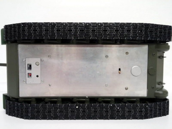 Р/У танк Taigen 1/16 T34-85 (СССР) KIT