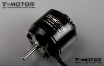 Электромотор бесколлекторный T-Motor AS 2814-8 1000KV, outrunner, 99гр.