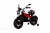 Детский электромобиль мотоцикл Harley Davidson Красно-белый Детский электромобиль мотоцикл Harley Davidson Красно-белый