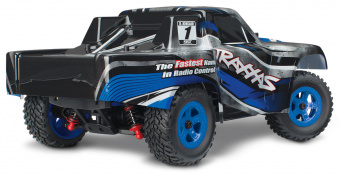 LaTrax SST 1/18 4WD Fast Charger