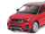 Машина ''АВТОПАНОРАМА'' Land Rover Range Rover Evoque, красный, 1/24, в/к 24,5*12,5*10,5 см Машина ''АВТОПАНОРАМА'' Land Rover Range Rover Evoque, красный, 1/24, в/к 24,5*12,5*10,5 см