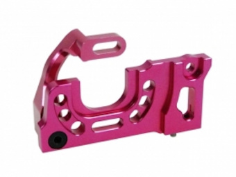 Vertical Motor Mount - Ver. 2 For 3racing Sakura Zero