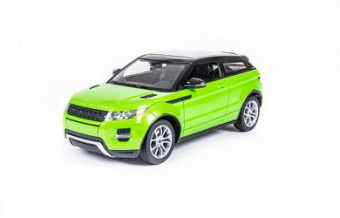 Радиоуправляемая машина HC-Toys Range Rover Evoque 1:14