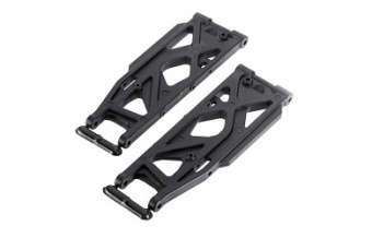Задние нижние рычаги ARRMA Kraton (1 пара) (AR330249)