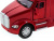 Машина Kinsmart 1:40 Keworth T700 инерция  в/к