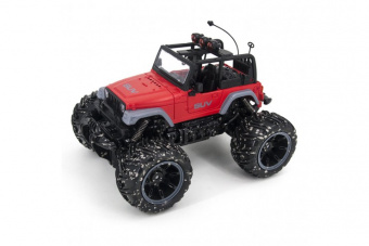 Радиоуправляемый джип 4WD 1:16 2.4G