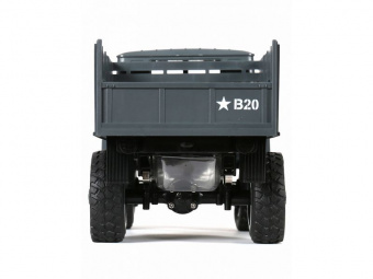 Машина MZ р/у 1:16 УРАЛ 4WD YY2014