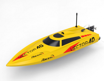 Радиоуправляемый катер Volantex Vector 40 RTR