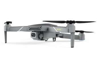 Квадрокоптер Eachine E520S Pro GPS 5G 4K RTF