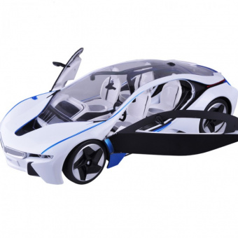 1:8 BMW i8 2068D+акб
