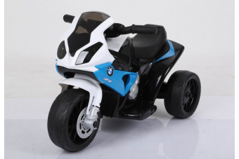 Детский электромотоцикл BMW S1000PR