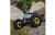 Краулер ECX 1:18 4WD Temper Gen 2, Brushed Yellow RTR