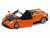 Машина ''АВТОПАНОРАМА'' Pagani Huayra Roadster, оранжевый, 1/24, свет, звук, в/к 24,5*12,5*10,5 см Машина ''АВТОПАНОРАМА'' Pagani Huayra Roadster, оранжевый, 1/24, свет, звук, в/к 24,5*12,5*10,5 см