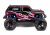 Радиоуправляемый монстр TRAXXAS LaTrax Teton 1:18 4WD Pink