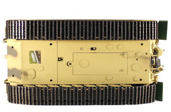 Радиоуправляемый танк Taigen 1:16 KingTiger HC 2.4 Ghz (ИК)