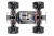 E-Maxx 1/10 4WD Brushed TQi Ready to Bluetooth Module Fast Charger