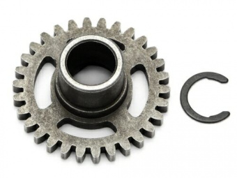 Шестерня КПП 30T (SAVAGE 3 SPEED)