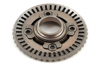 Ring gear, differential