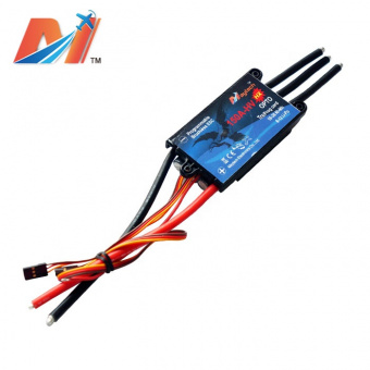 Регулятор оборотов Maytech Harrier-eXTrem 150A-HV-OPTO