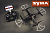 Радиоуправляемый квадрокоптер SYMA X5SW 2.4 Ghz + видеокамера (Wi-Fi) RTF