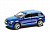 Модель автомобиля Ideal Volkswagen Touareg 1:64