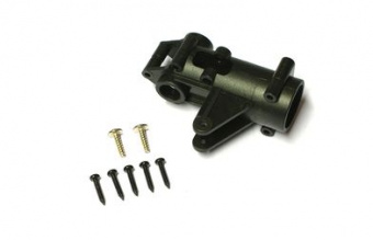 Tail Case Set