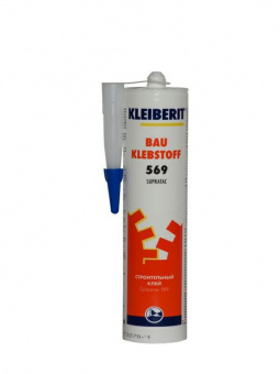 Клей Kleiberit полиуретановый PUR 569 325г