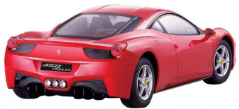 Радиоуправляемая машинка MJX Ferrari 458 масштаба 1:14 27Mhz - 8534