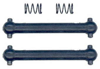 Привода 18R  (2шт) and Springs