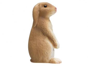 Фигурка KONIK Кролик (сидящий)