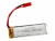 Аккумулятор Li-Po 500mAh, 3,7V для вертолета Syma S32 Аккумулятор Li-Po 500mAh, 3,7V для вертолета Syma S32