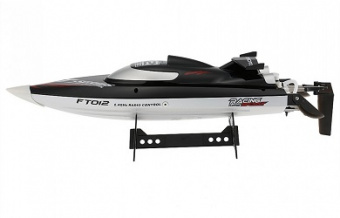 Радиоуправляемый катер Feilun FT012 High Speed Brushless 2.4G