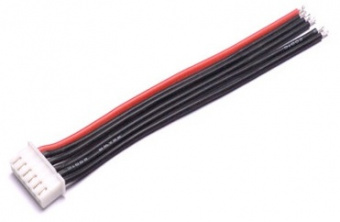 Разъем балансира XH 5S 10cm 22AWG