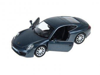 Машина Autotime ''PORSCHE 911 CARRERA S'' 5''