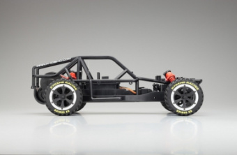 1/10 EP 2WD Sandmaster Buggy RTR (blue)