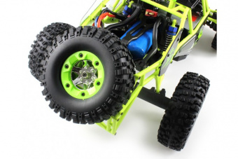 Радиоуправляемый внедорожник 4WD, масштаб 1:12, 2,4G