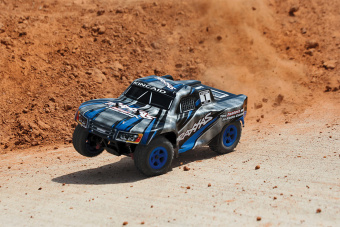 LaTrax SST 1/18 4WD Fast Charger
