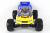 Радиоуправляемый автомобиль HSP 1/10th scale EP truggy