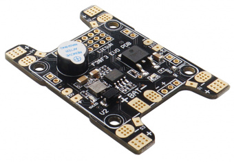 Плата PDB для F3/F3 EVO