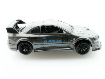 Р/У спортивная машина Nissan Skyline в ассортименте 1/18 + свет