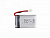 Аккумулятор Li-Po 500mAh, 3,7V для Syma X5SC/SW
