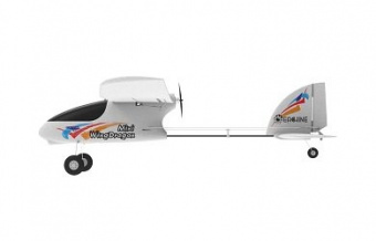 Радиоуправляемый самолет Eachine Mini Wing Dragon 540mm RTF