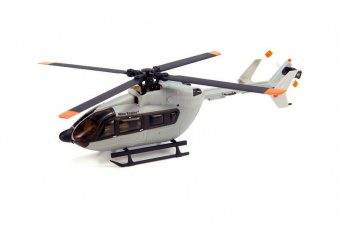 Solo Pro 130 (blue and white)