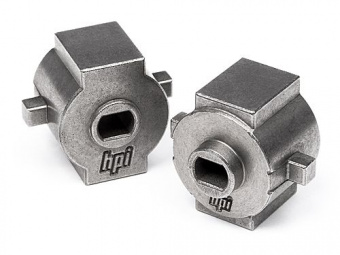 Блокировка дифференциала (SPOOL DIFF HUB/2шт)