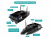 Радиоуправляемый катер для рыбалки Flytec V803 GPS 2.4G RTR Радиоуправляемый катер для рыбалки Flytec V803 GPS 2.4G RTR