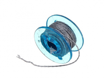 Такелажный шнур Dyneema（10 м）для Volantex RC COMPASS 650 и HURRICANE 1M