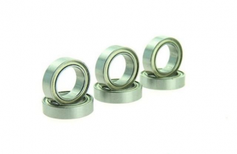 Подшипники 15x10x4мм (6шт) Himoto E10