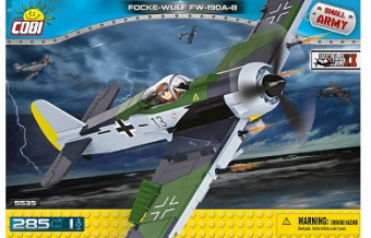 FW-190 A-8